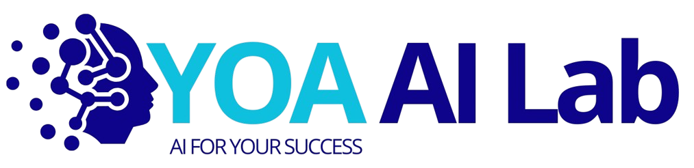 YOA Logo